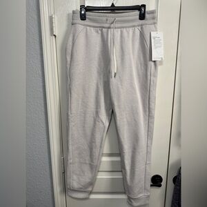 Lululemon NWT Scuba High-Rise Jogger *Sparkle